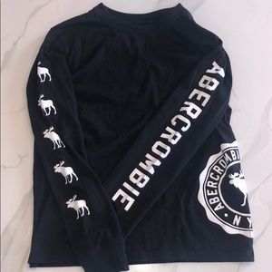 Abercrombie Tee